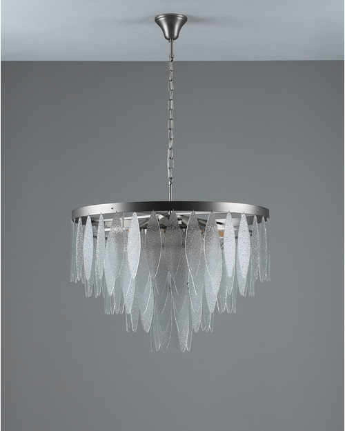 Люстра подвесная Moderli V10785-12P Souls