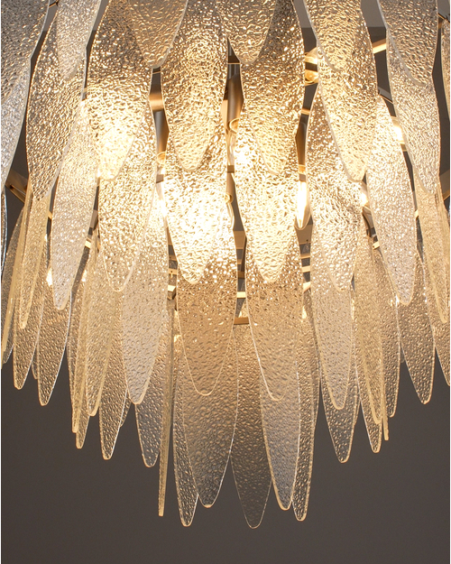 Люстра подвесная Moderli V10785-12P Souls