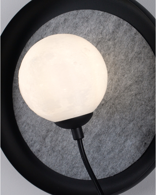 Светильник настенный Moderli V10692-WL Cosmi