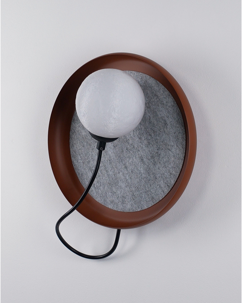 Светильник настенный Moderli V10693-WL Cosmi