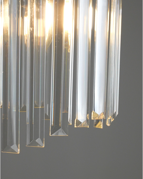 Светильник подвесной Moderli V10766-1P Wave