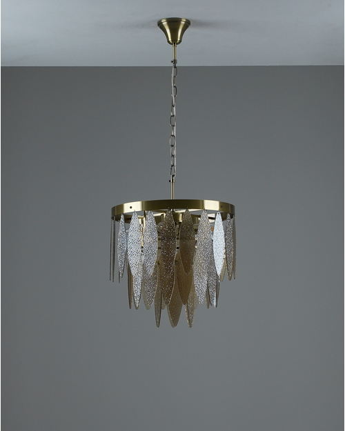 Светильник подвесной Moderli V10782-4P Souls