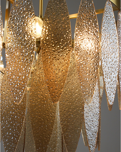 Светильник подвесной Moderli V10782-4P Souls