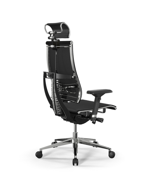 Кресло офисное METTA Y 4DF B2-5D YM93
