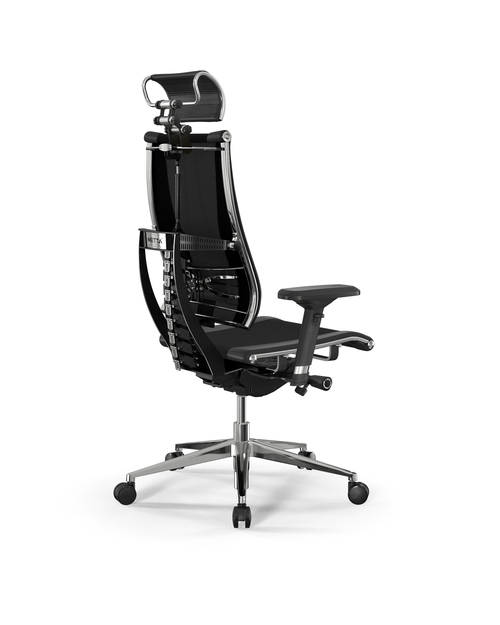 Кресло офисное METTA Y 4DT B2-14D YM93+Infinity