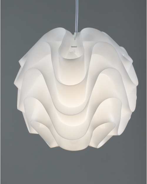 Светильник подвесной Moderli V11011-P Flake