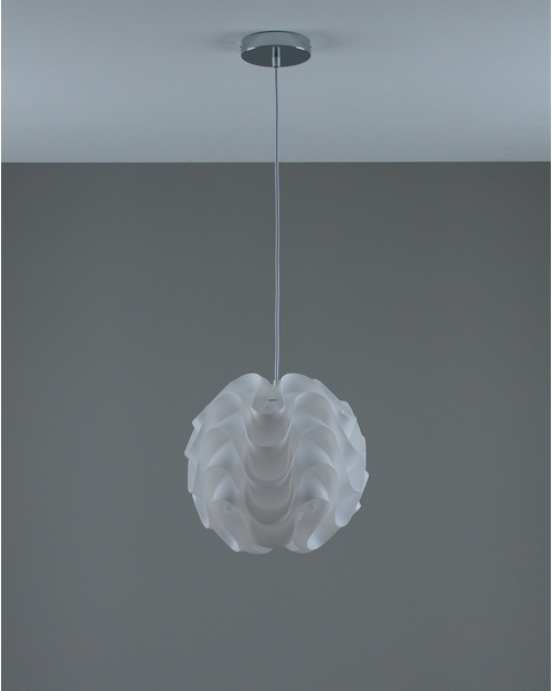 Светильник подвесной Moderli V11011-P Flake