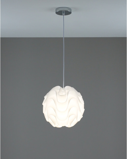 Светильник подвесной Moderli V11011-P Flake
