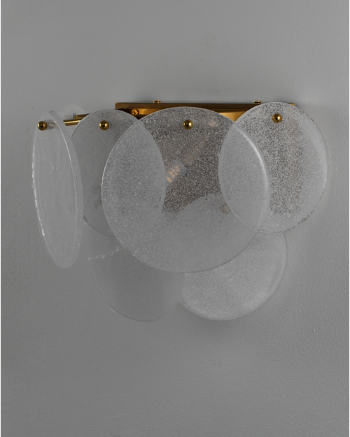 Бра Moderli V11075-2W Alba