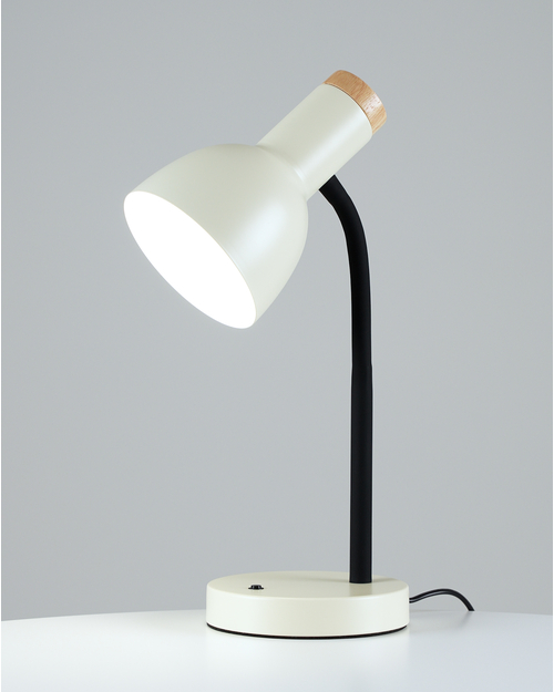 Лампа настольная Moderli V11047-1T Shades