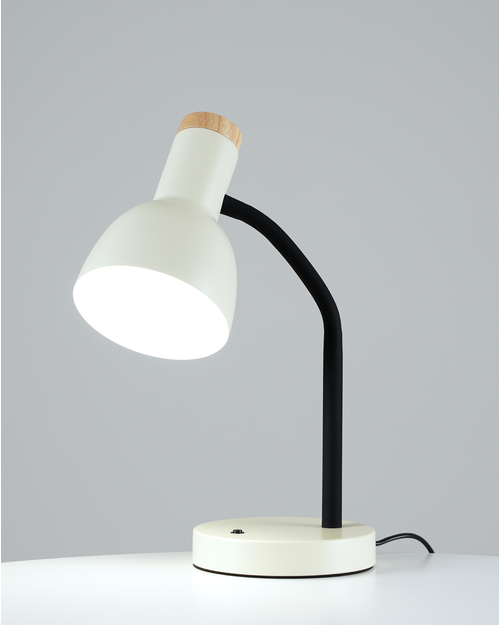 Лампа настольная Moderli V11047-1T Shades