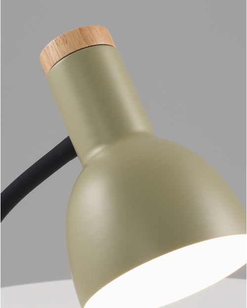 Лампа настольная Moderli V11048-1T Shades