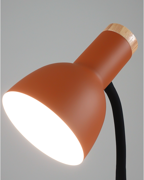 Лампа настольная Moderli V11049-1T Shades