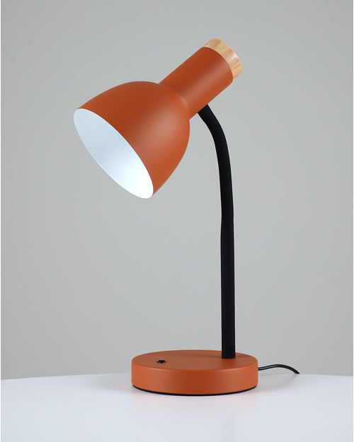 Лампа настольная Moderli V11049-1T Shades