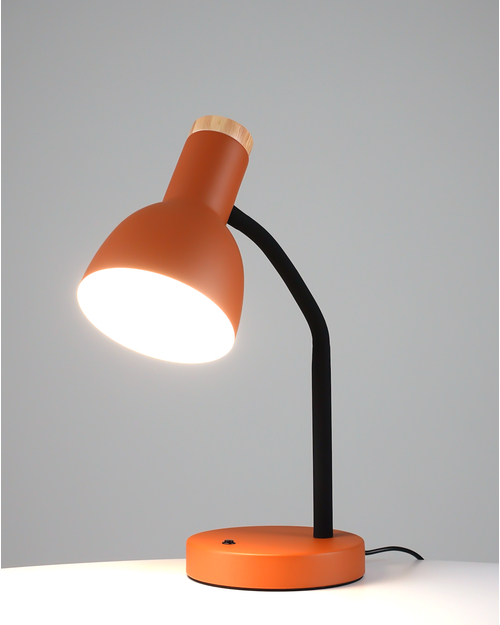 Лампа настольная Moderli V11049-1T Shades
