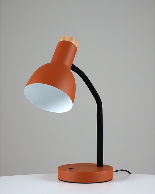 Лампа настольная Moderli V11049-1T Shades