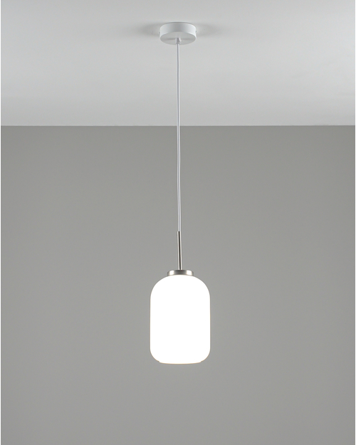 Светильник подвесной Moderli V11029-1P Ivory