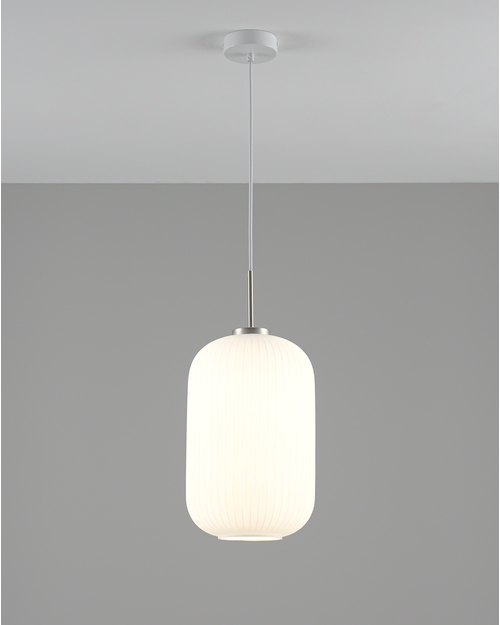 Светильник подвесной Moderli V11030-1P Ivory