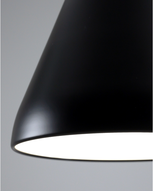 Светильник подвесной Moderli V11036-1P Shades