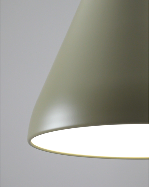 Светильник подвесной Moderli V11039-1P Shades