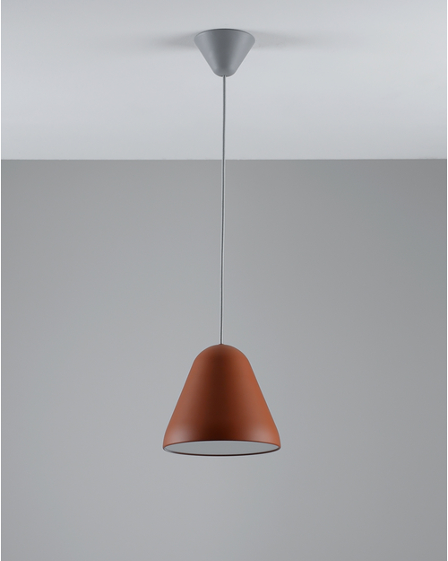 Светильник подвесной Moderli V11040-1P Shades