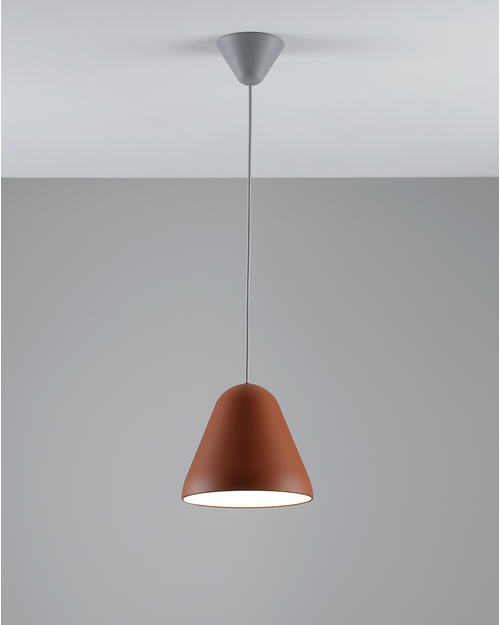 Светильник подвесной Moderli V11040-1P Shades