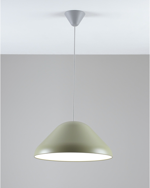 Светильник подвесной Moderli V11044-1P Shades