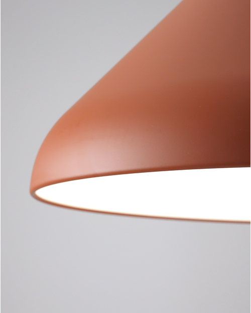 Светильник подвесной Moderli V11045-1P Shades