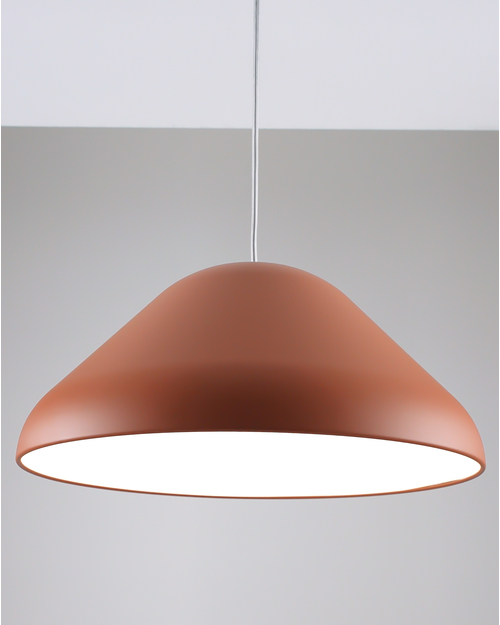 Светильник подвесной Moderli V11045-1P Shades