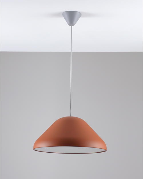 Светильник подвесной Moderli V11045-1P Shades