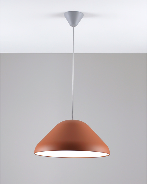 Светильник подвесной Moderli V11045-1P Shades