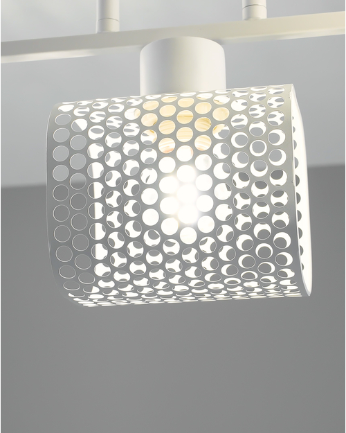 Светильник потолочный Moderli V10924-C Lori