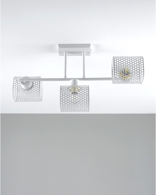 Светильник потолочный Moderli V10924-C Lori