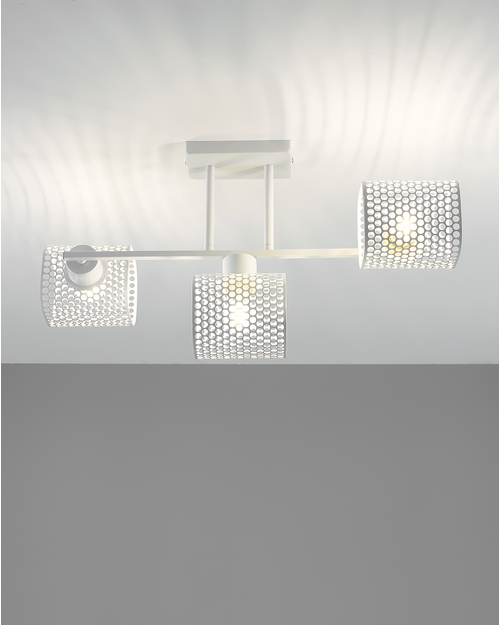 Светильник потолочный Moderli V10924-C Lori