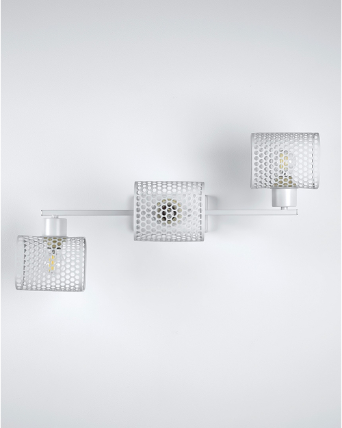 Светильник потолочный Moderli V10924-C Lori