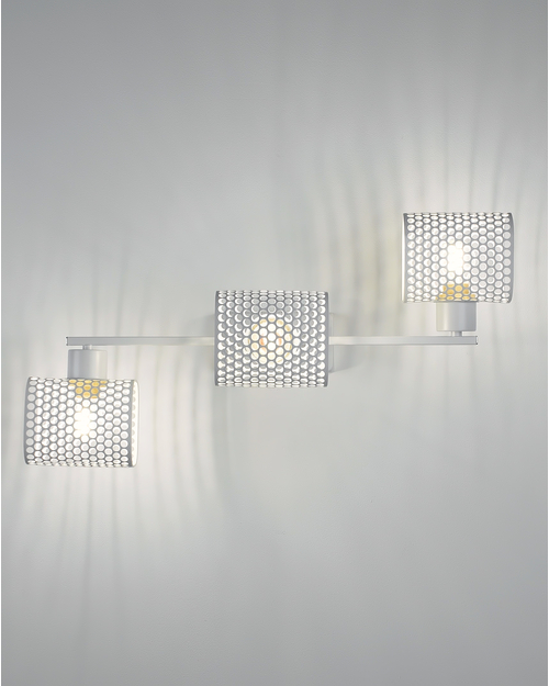 Светильник потолочный Moderli V10924-C Lori