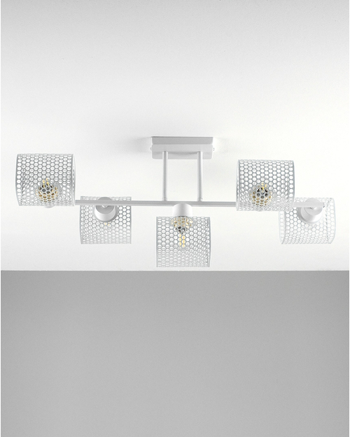 Светильник потолочный Moderli V10925-C Lori