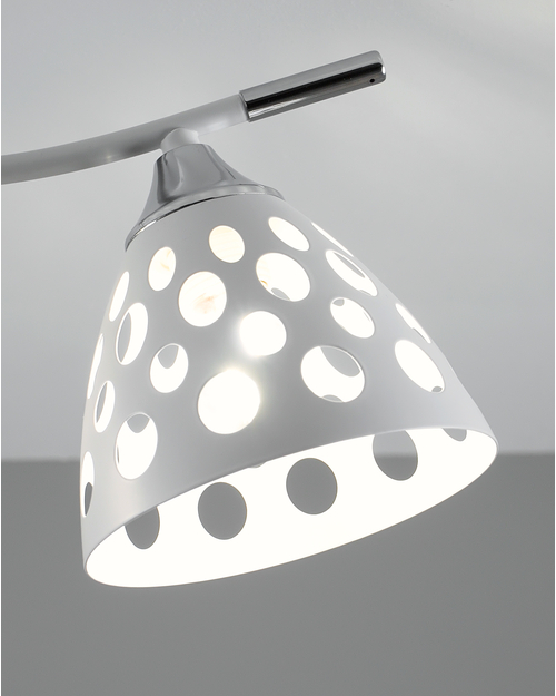 Светильник потолочный Moderli V10926-C Avanti