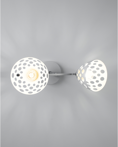 Светильник потолочный Moderli V10926-C Avanti