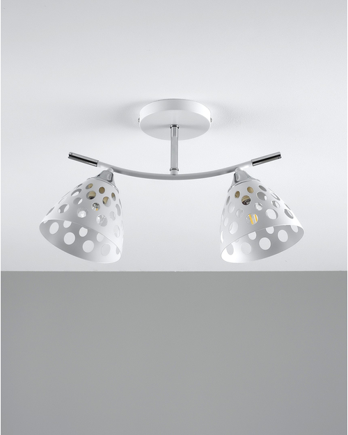 Светильник потолочный Moderli V10926-C Avanti