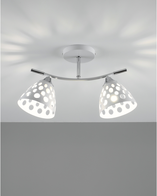 Светильник потолочный Moderli V10926-C Avanti