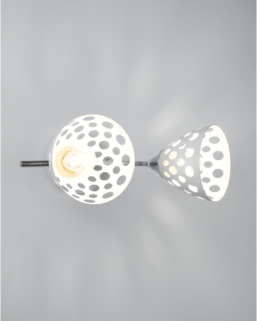 Светильник потолочный Moderli V10926-C Avanti