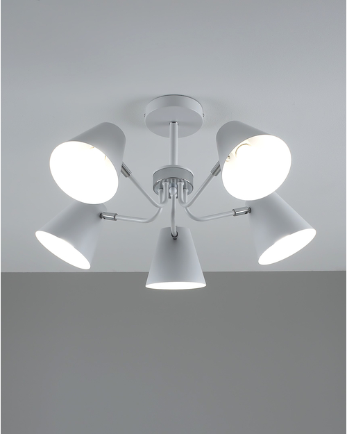 Светильник потолочный Moderli V10929-C Nea