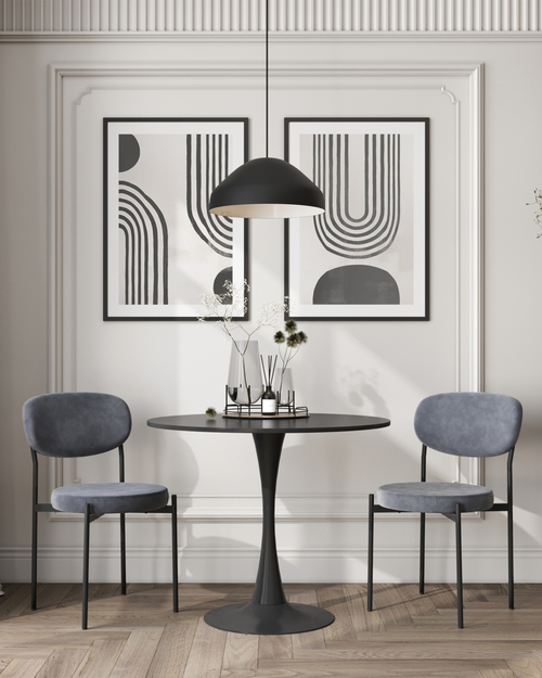 Светильник подвесной Moderli V11041-1P Shades