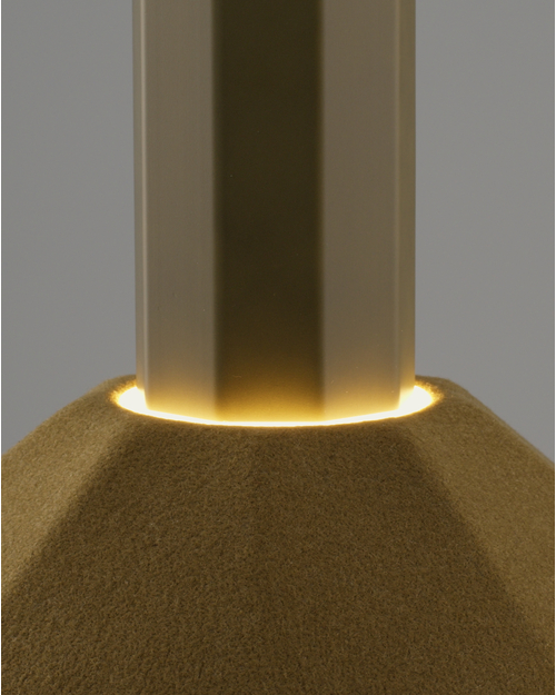 Светильник подвесной светодиодный Moderli V11085-PL Ontario