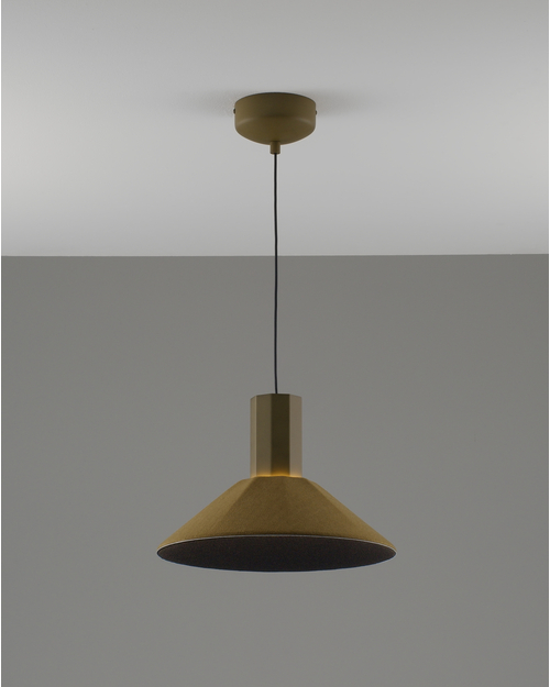 Светильник подвесной светодиодный Moderli V11085-PL Ontario