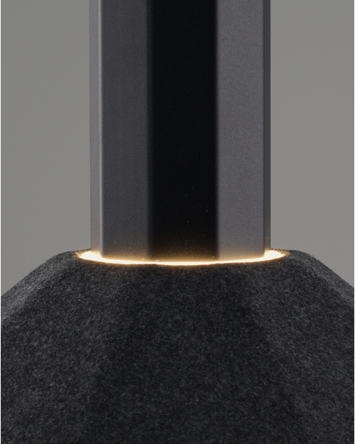 Светильник подвесной светодиодный Moderli V11086-PL Ontario