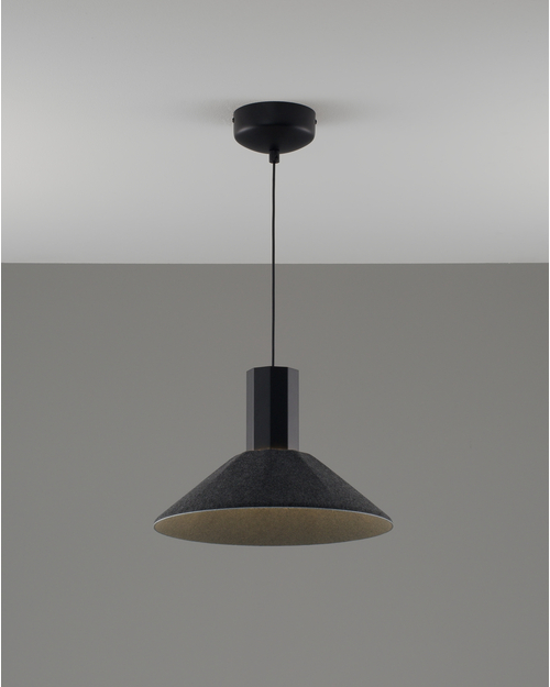 Светильник подвесной светодиодный Moderli V11086-PL Ontario