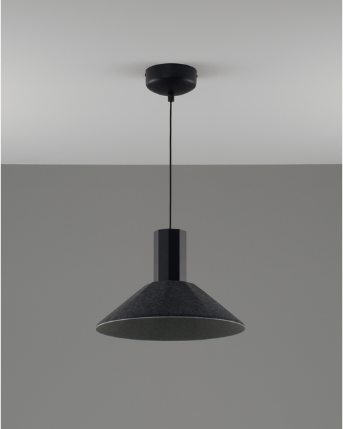 Светильник подвесной светодиодный Moderli V11086-PL Ontario