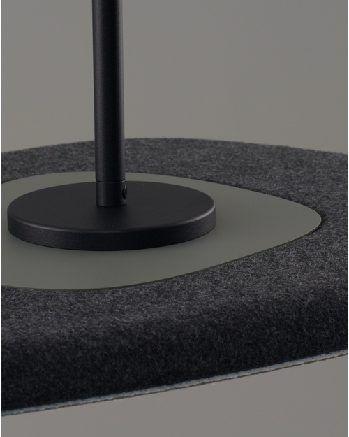 Светильник подвесной светодиодный Moderli V11090-PL Agato